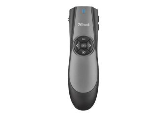 Trust Taia Wireless Laser Presenter