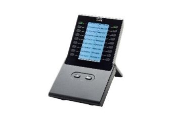 Cisco Unified IP Color Key Expansion Module