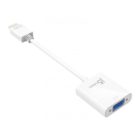 j5 create JDA213 - video transformer