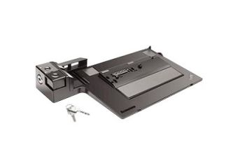 Lenovo ThinkPad Mini Dock Plus Series 3 with USB 3.0