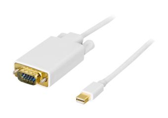Deltaco DP-VGA201