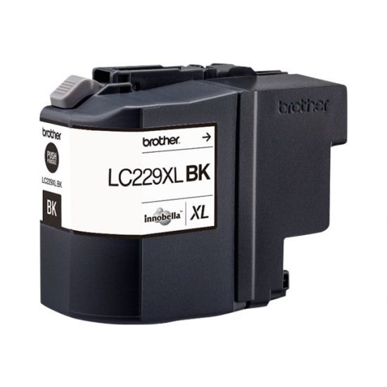 Brother LC229XLBK