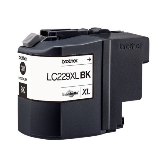 Brother LC229XLBK