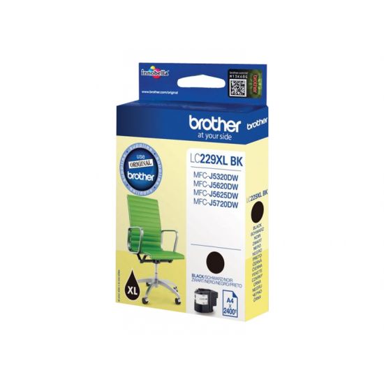 Brother LC229XLBK