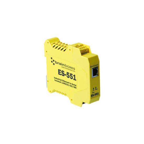 Brainboxes ES-551
