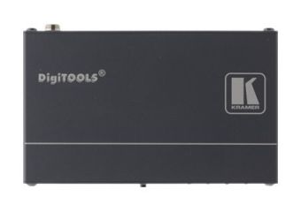 Kramer DigiTOOLS VM-2Hxl 1:2 HDMI Distribution Amplifier