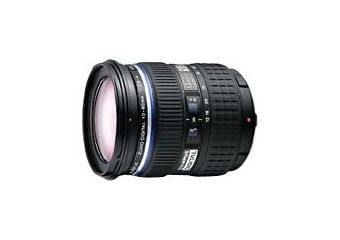 Olympus Zuiko Digital