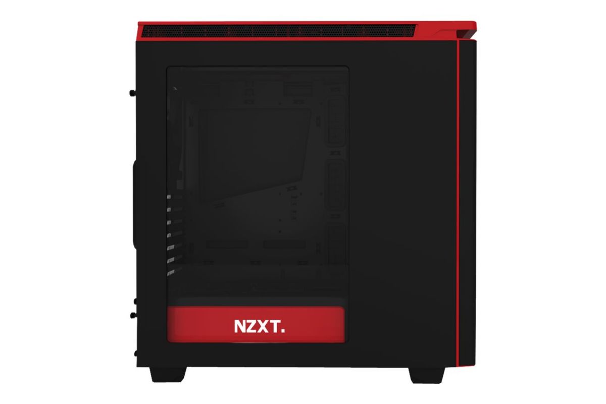 NZXT H440W New Edition Silent Ultra