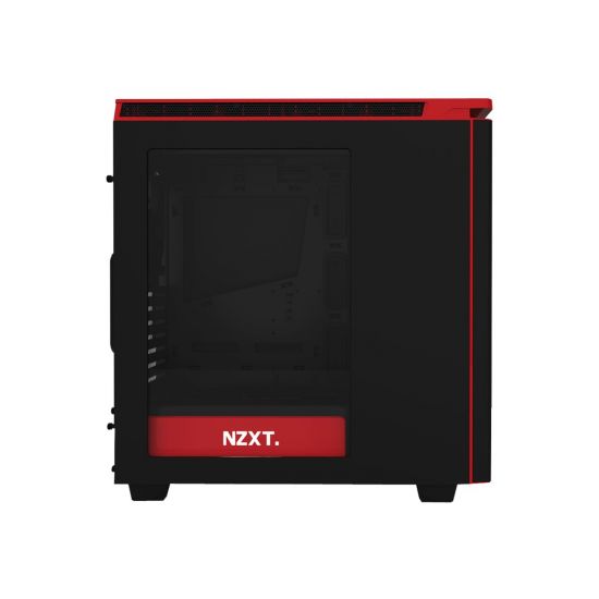 NZXT H440W New Edition Silent Ultra