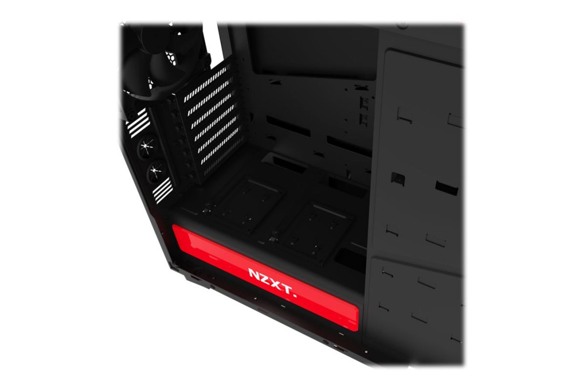 NZXT H440W New Edition Silent Ultra