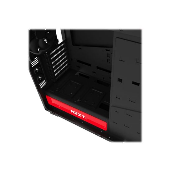 NZXT H440W New Edition Silent Ultra