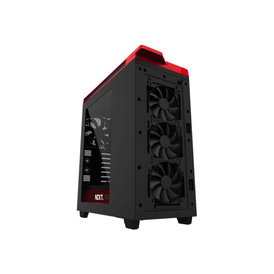 NZXT H440W New Edition Silent Ultra