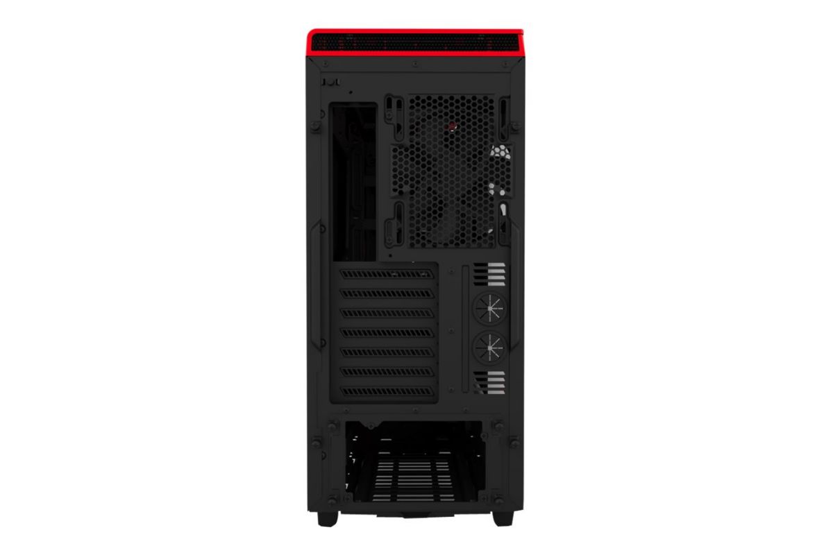 NZXT H440W New Edition Silent Ultra