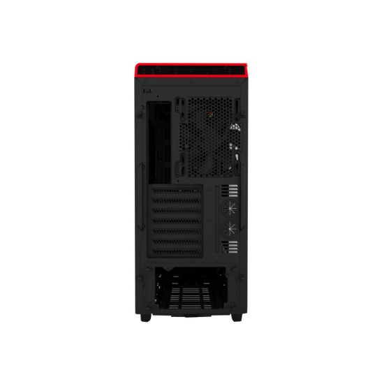 NZXT H440W New Edition Silent Ultra