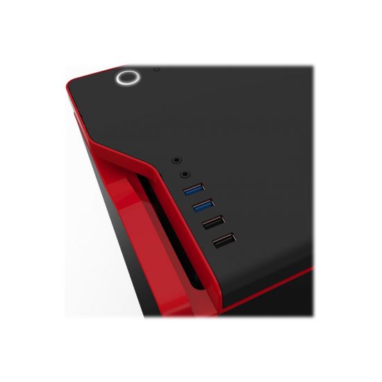 NZXT H440W New Edition Silent Ultra