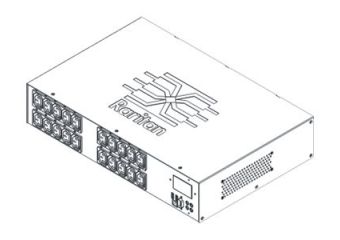 Raritan Dominion PX PX3-5440R