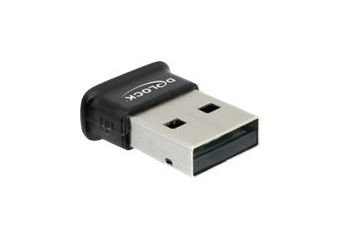 DeLock USB 2.0 Bluetooth V4.0 Dual Mode