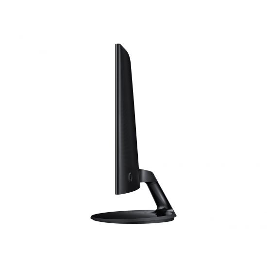 Samsung CF390 Series C24F390FHU - LED-Skærm 23.5" AMD FreeSync VA 4ms