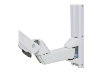 Ergotron StyleView Sit-Stand Combo Extender