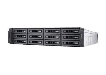 QNAP TVS-EC1280U-SAS-RP R2