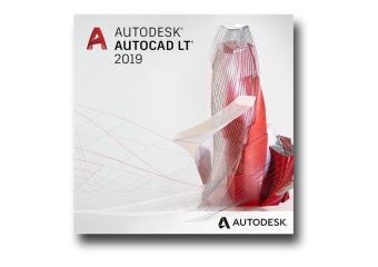AutoCAD LT 2019
