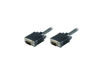 MicroConnect VGA-kabel