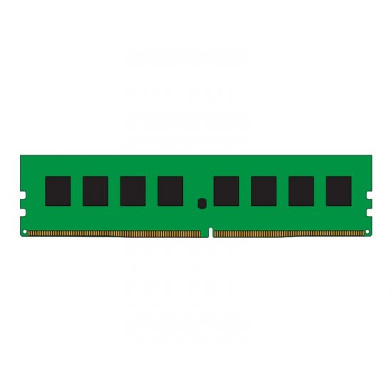 Kingston ValueRAM - 8GB - DDR4 - 2400MHz - DIMM 288-PIN - CL17