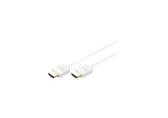 MicroConnect High Speed HDMI with Ethernet