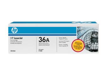 HP 36A