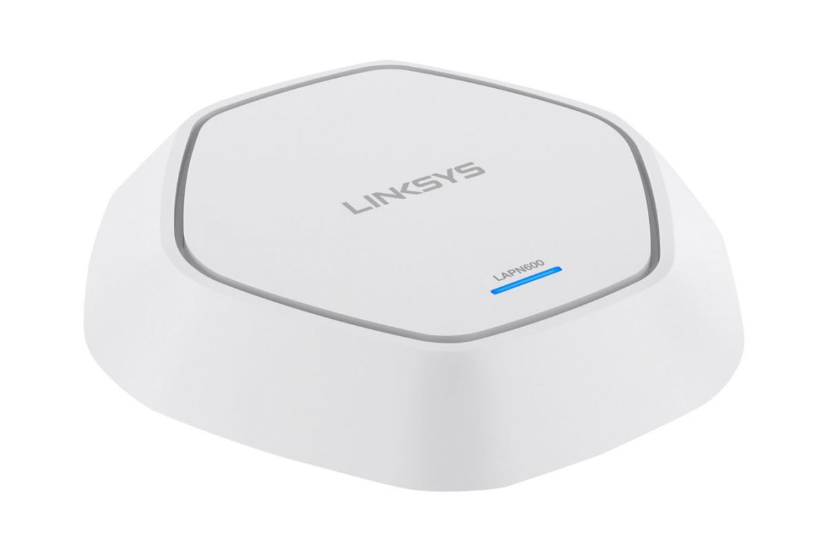 Linksys Business LAPN600