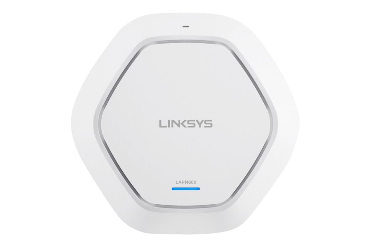 Linksys Business LAPN600