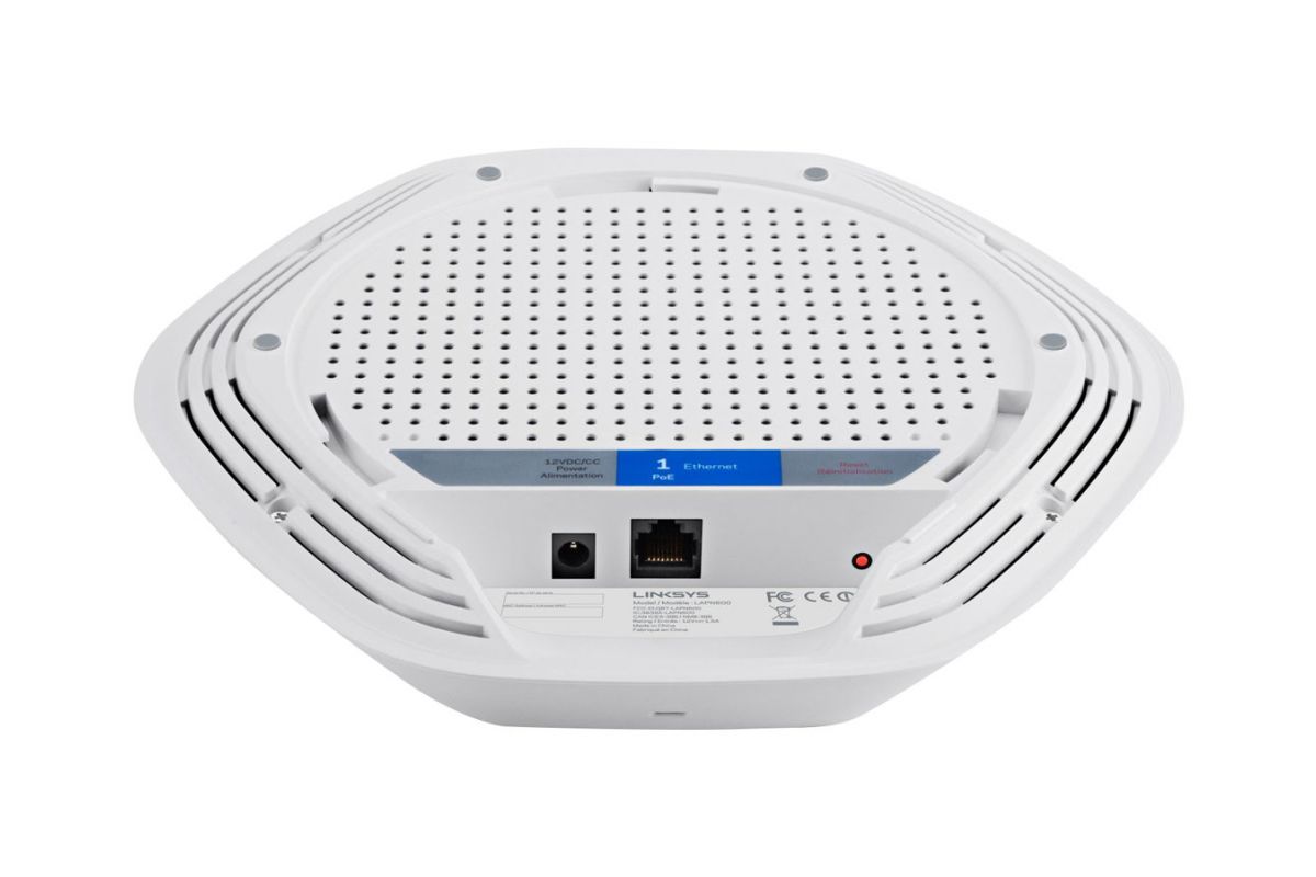 Linksys Business LAPN600