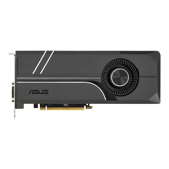 ASUS GeForce GTX1070-8G TURBO grafikkort