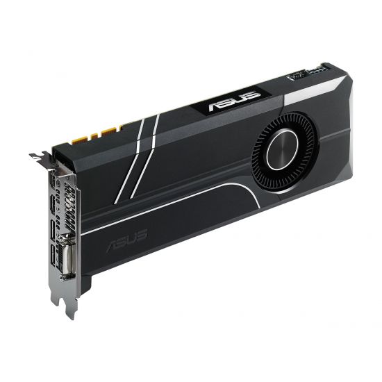 ASUS GeForce GTX1070-8G TURBO grafikkort