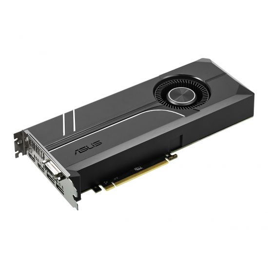 ASUS GeForce GTX1070-8G TURBO grafikkort