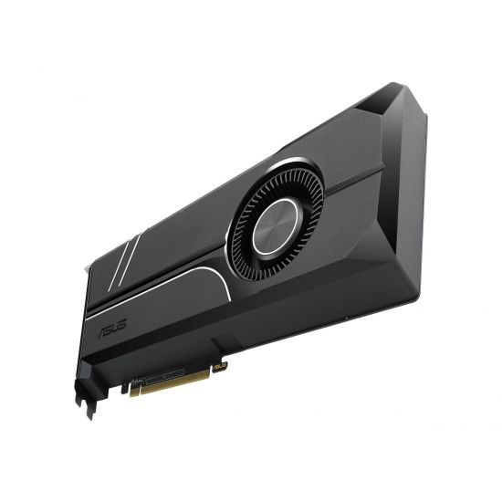 ASUS GeForce GTX1070-8G TURBO grafikkort