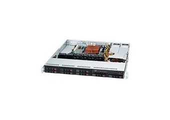 Supermicro SC113M TQ-R400CB