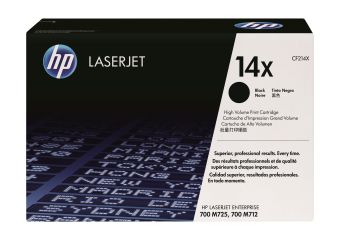 HP 14X