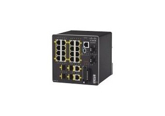 Cisco Industrial Ethernet 2000 Series