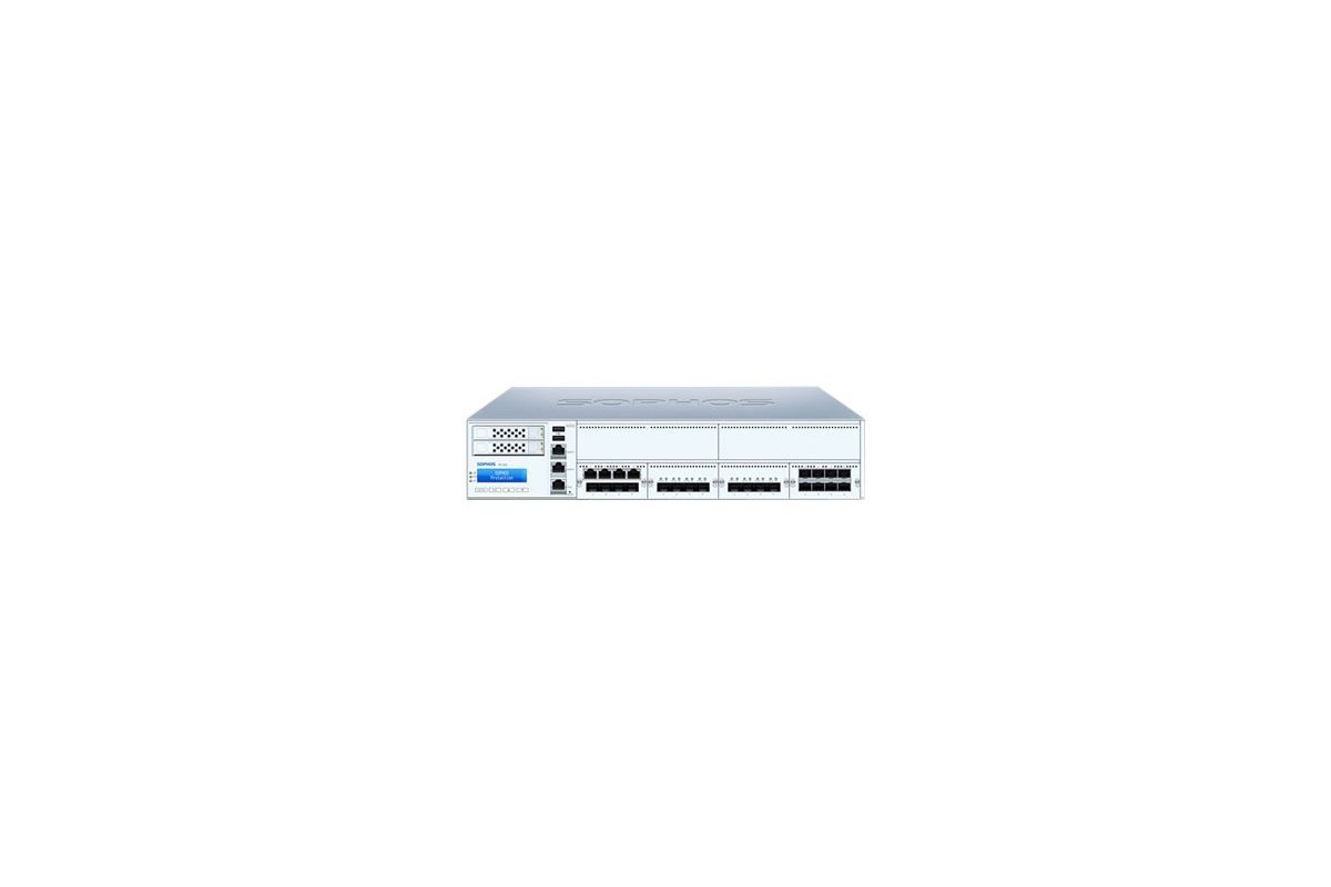 Sophos XG 550