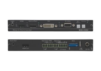 Kramer MegaTOOLS SID-X3N