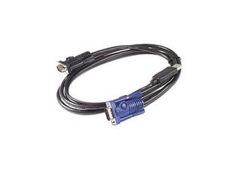 APC video / USB kabel