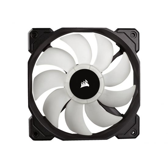 Corsair Air Series LED SP120 RGB High Performance 3-pack