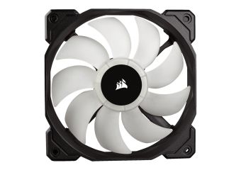 Corsair Air Series LED SP120 RGB High Performance 3-pack