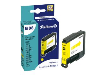 Pelikan B08