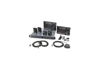 APC InfraStruXure Central Standard Pilot Pak