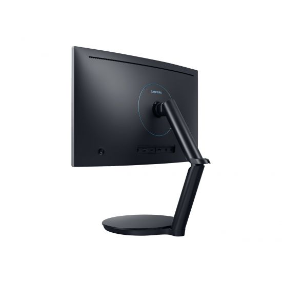 Samsung 24" CFG7 Series C24FG70FQU - LED-Skærm AMD FreeSync 1ms