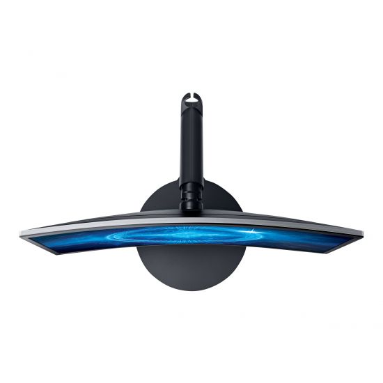 Samsung 24" CFG7 Series C24FG70FQU - LED-Skærm AMD FreeSync 1ms