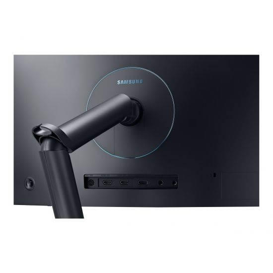 Samsung 24" CFG7 Series C24FG70FQU - LED-Skærm AMD FreeSync 1ms