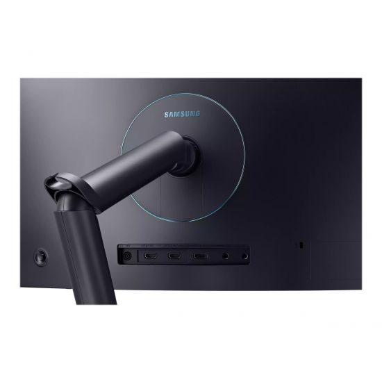 Samsung 24" CFG7 Series C24FG70FQU - LED-Skærm AMD FreeSync 1ms
